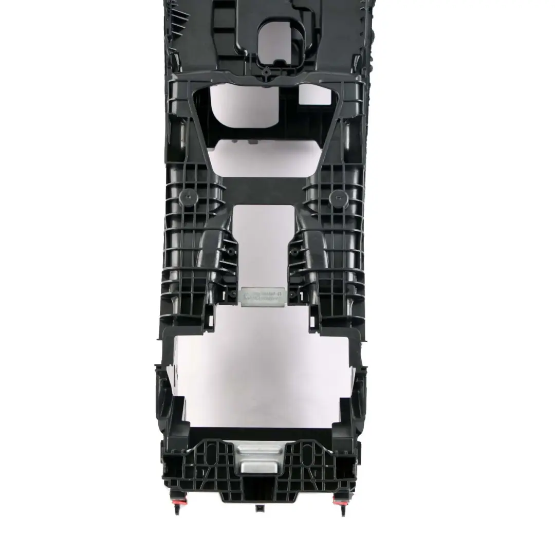 BMW 7 F01 F02 LCI Centre Console Storage Armrest Support Carrier 9112677 9119313 - SKU rhd-9274016 - Part number 9274016