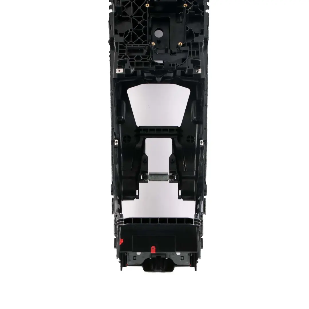 Centre Console Storage Armrest Support Carrier 9112677 9119313 to BMW 7 F01 F02 LCI with Part number 9274016 BMW 7 F01 F02 LCI Centre Console Storage Armrest Support Carrier 9112677 9119313 - SKU rhd-9274016 - Part number 9274016