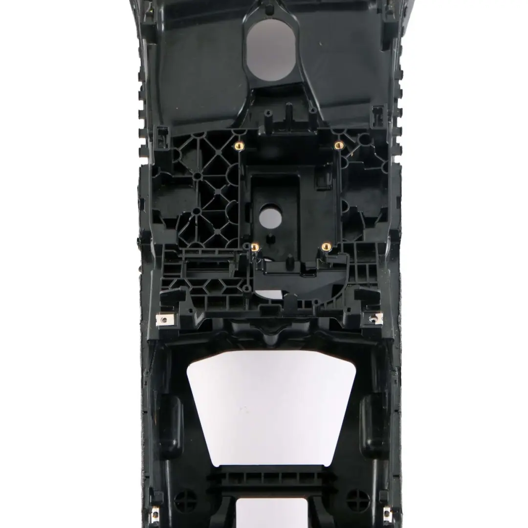 BMW 7 F01 F02 LCI Centre Console Storage Armrest Support Carrier 9112677 9119313 - SKU rhd-9274016 - Part number 9274016