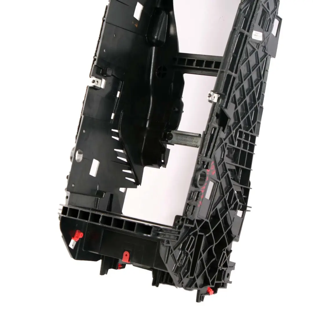 Centre Console Storage Armrest Support Carrier 9112677 9119313 to BMW 7 F01 F02 LCI with Part number 9274016 BMW 7 F01 F02 LCI Centre Console Storage Armrest Support Carrier 9112677 9119313 - SKU rhd-9274016 - Part number 9274016