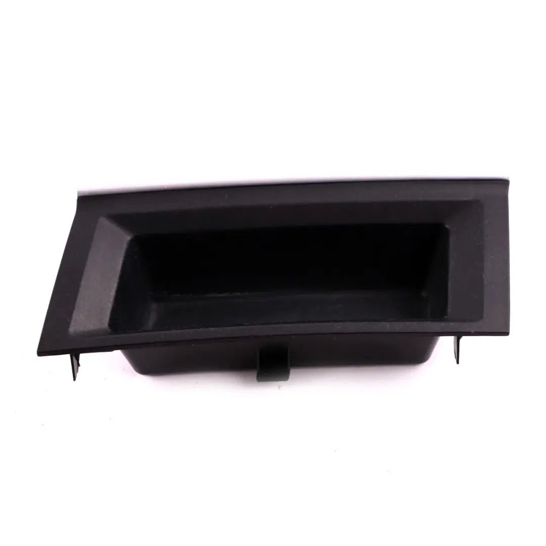 Storage Tray Instrument Panel Dash Dashboard Centre Console Black to BMW 2 F45 F46 with Part number 9274292 BMW 2 F45 F46 Storage Tray Instrument Panel Dash Dashboard Centre Console Black - SKU rhd-9274292 - Part number 9274292