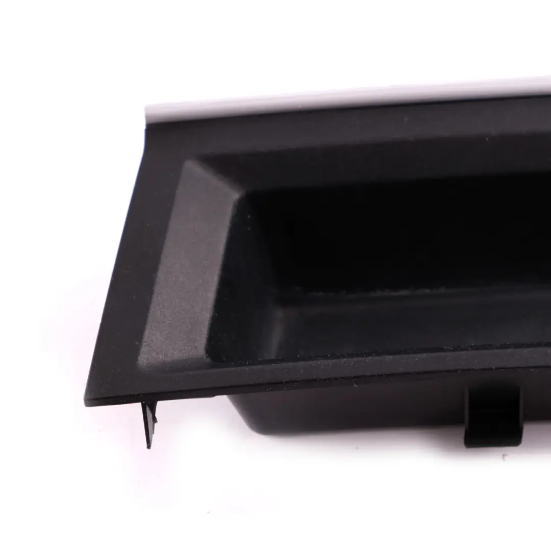 Storage Tray Instrument Panel Dash Dashboard Centre Console Black to BMW 2 F45 F46 with Part number 9274292 BMW 2 F45 F46 Storage Tray Instrument Panel Dash Dashboard Centre Console Black - SKU rhd-9274292 - Part number 9274292