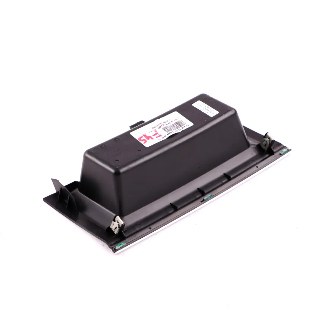 Storage Tray Instrument Panel Dash Dashboard Centre Console Black to BMW 2 F45 F46 with Part number 9274292 BMW 2 F45 F46 Storage Tray Instrument Panel Dash Dashboard Centre Console Black - SKU rhd-9274292 - Part number 9274292