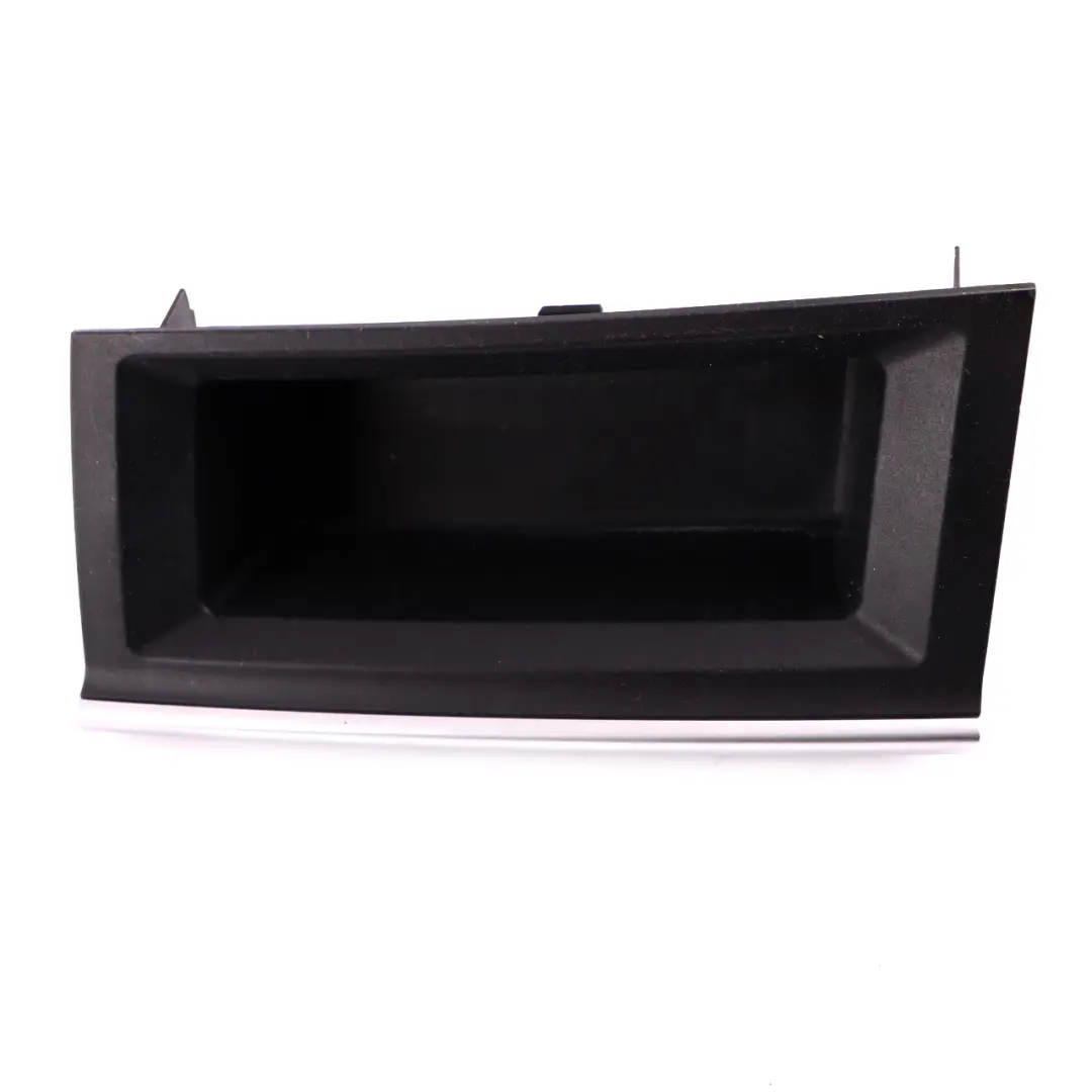 Storage Tray Instrument Panel Dash Dashboard Centre Console Black to BMW 2 F45 F46 with Part number 9274292 BMW 2 F45 F46 Storage Tray Instrument Panel Dash Dashboard Centre Console Black - SKU rhd-9274292 - Part number 9274292