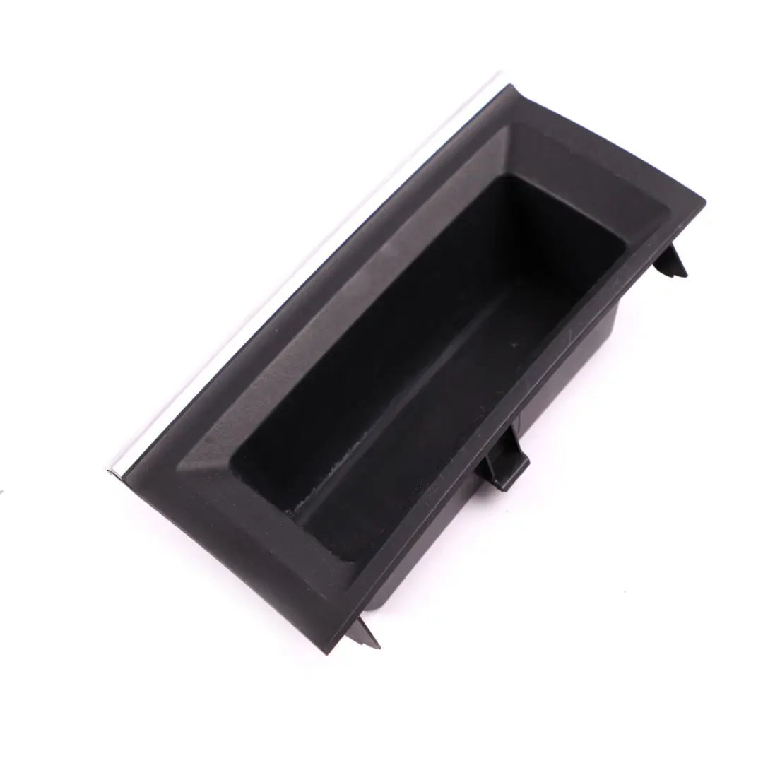 Storage Tray Instrument Panel Dash Dashboard Centre Console Black to BMW 2 F45 F46 with Part number 9274292 BMW 2 F45 F46 Storage Tray Instrument Panel Dash Dashboard Centre Console Black - SKU rhd-9274292 - Part number 9274292