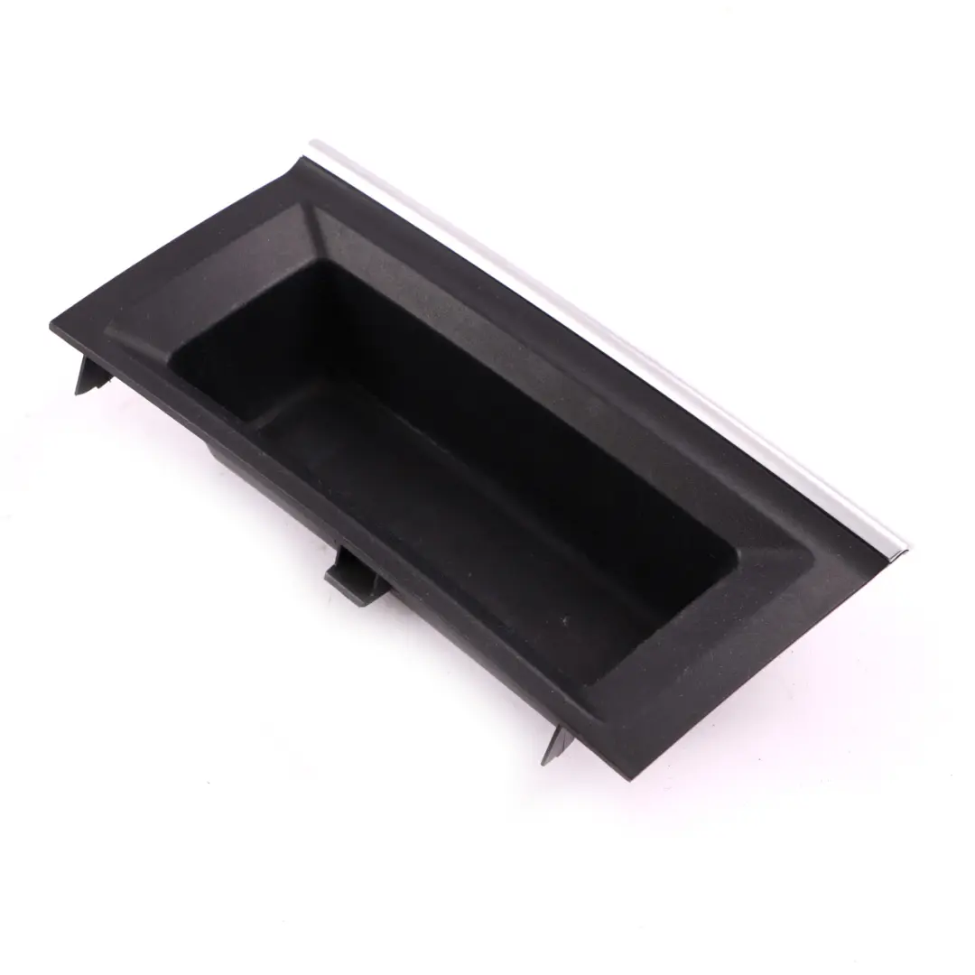 Storage Tray Instrument Panel Dash Dashboard Centre Console Black to BMW 2 F45 F46 with Part number 9274292 BMW 2 F45 F46 Storage Tray Instrument Panel Dash Dashboard Centre Console Black - SKU rhd-9274292 - Part number 9274292