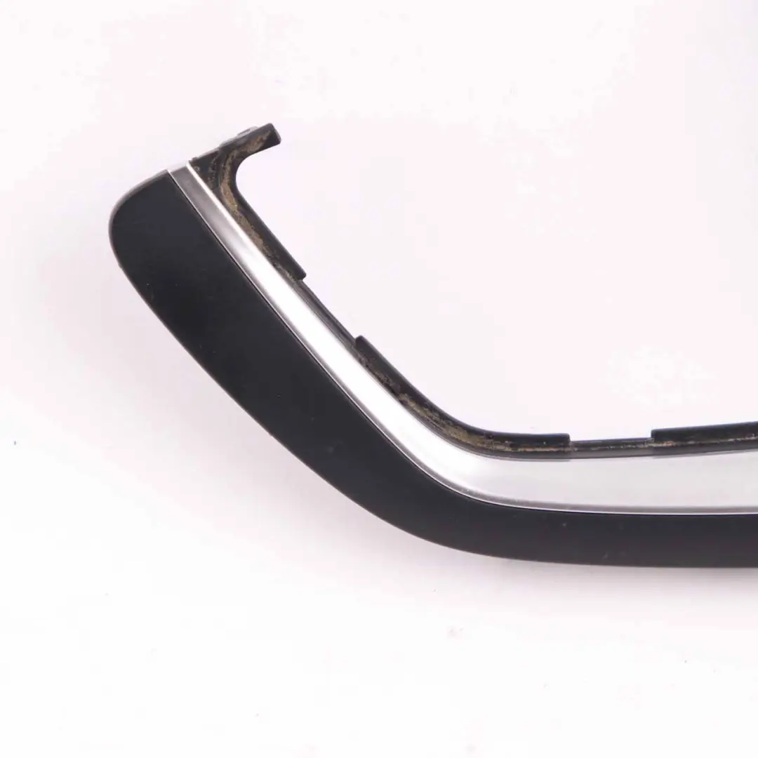 Selector Cover BMW F45 F46 Gear Selecting Lever Surround Trim Frame to with Part number 9274296 Selector Cover BMW F45 F46 Gear Selecting Lever Surround Trim Frame - SKU rhd-9274296 - Part number 9274296