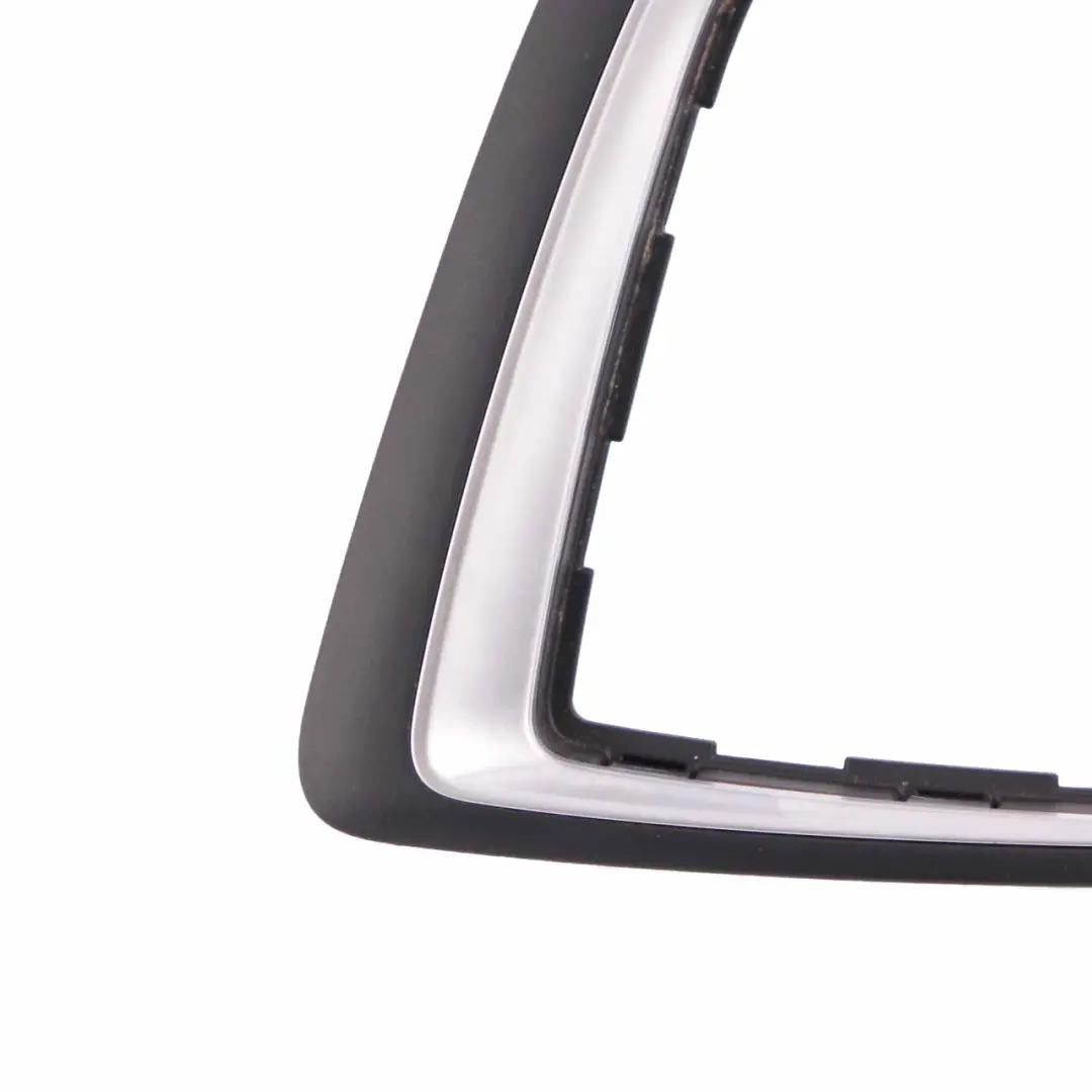  Selector Cover BMW F45 F46 Gear Selecting Lever Surround Trim Frame - SKU rhd-9274296 - Part number 9274296