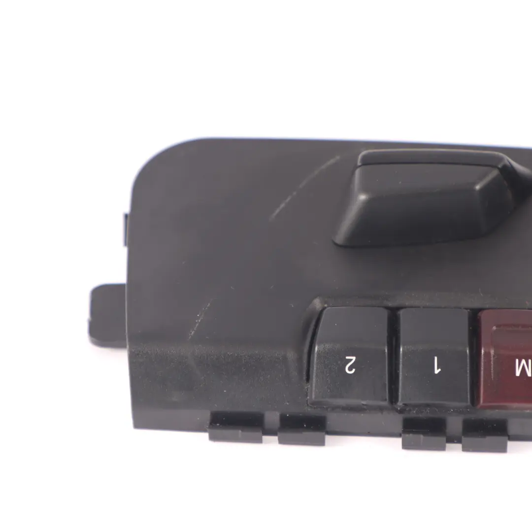 Seat Switch BMW F20 F30 F31 X3 F25 Front Right O/S Adjustment Memory - SKU rhd-9276630 - Part number 9276630