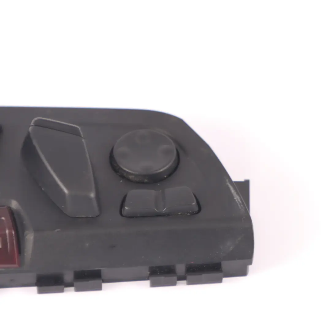 Seat Switch BMW F20 F30 F31 X3 F25 Front Right O/S Adjustment Memory - SKU rhd-9276630 - Part number 9276630