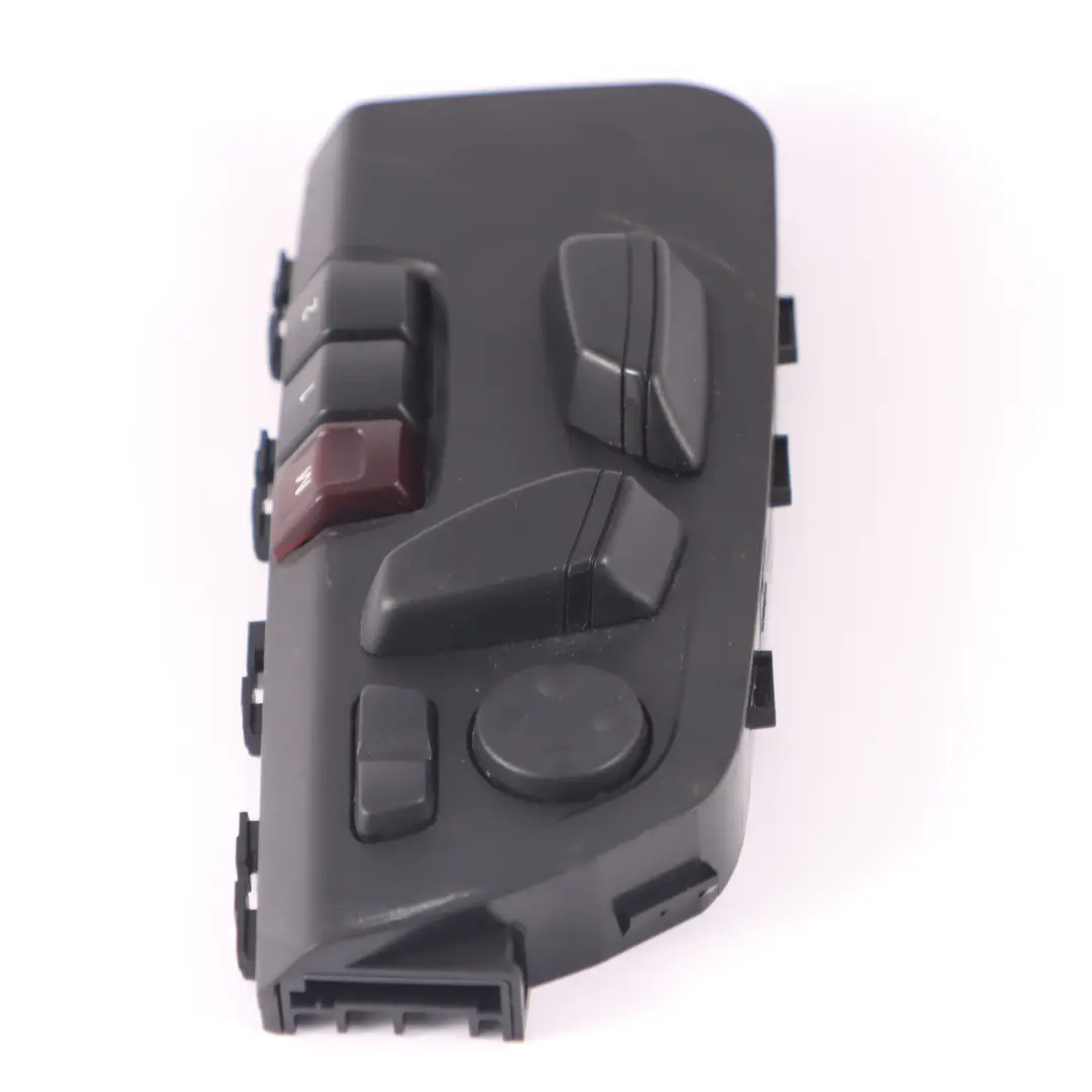 Seat Switch BMW F20 F30 F31 X3 F25 Front Right O/S Adjustment Memory - SKU rhd-9276630 - Part number 9276630