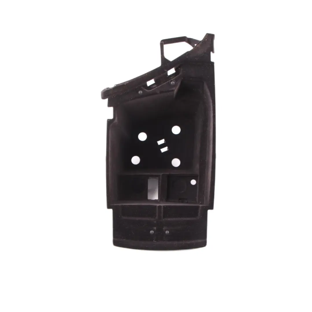 Centre Console Storage Compartment Armrest Insert Tray to BMW F10 LCI with Part number 9277268 BMW F10 LCI Centre Console Storage Compartment Armrest Insert Tray - SKU rhd-9277268 - Part number 9277268