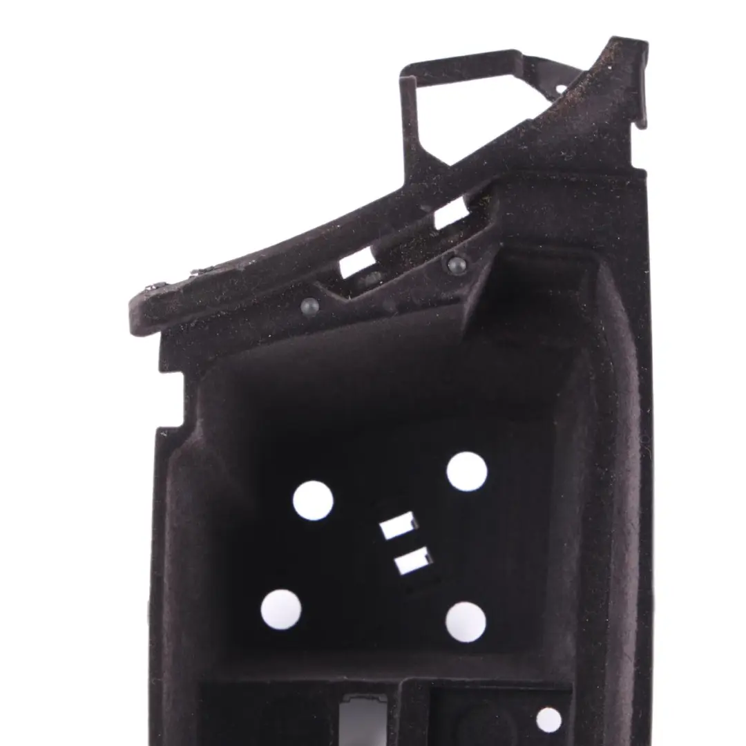 BMW F10 LCI Centre Console Storage Compartment Armrest Insert Tray - SKU rhd-9277268 - Part number 9277268