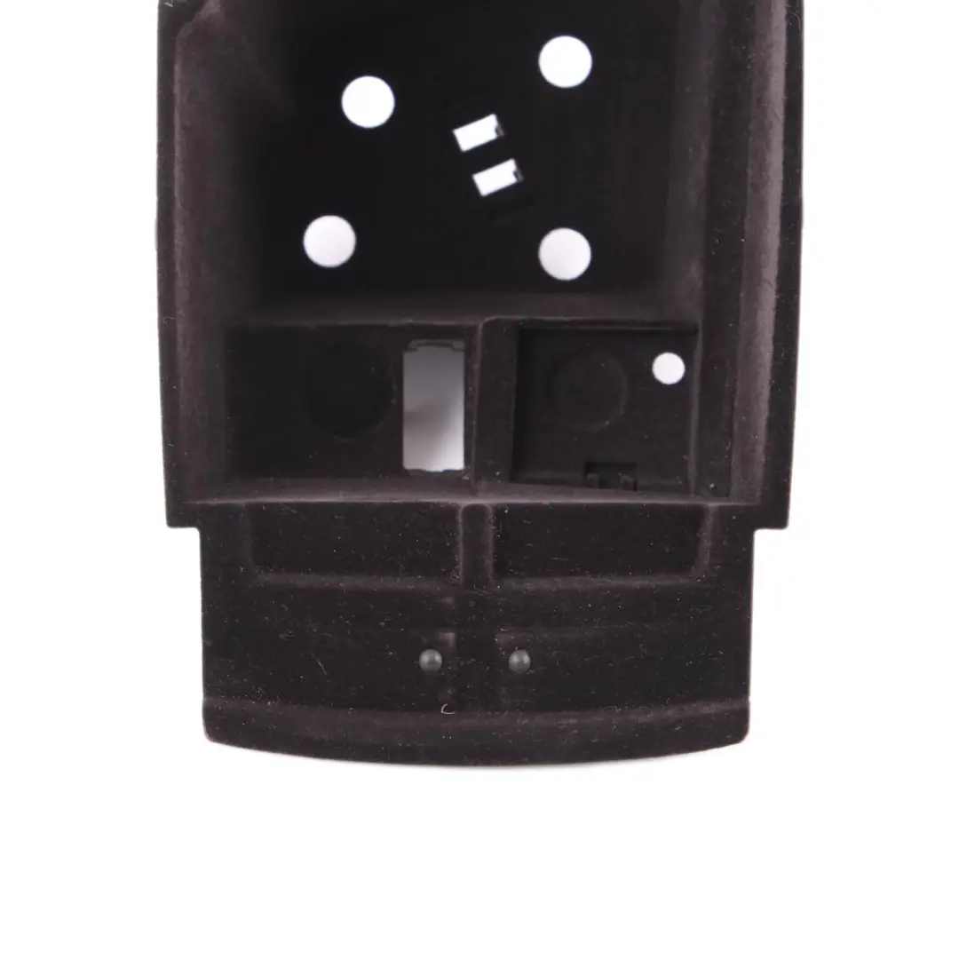 Centre Console Storage Compartment Armrest Insert Tray to BMW F10 LCI with Part number 9277268 BMW F10 LCI Centre Console Storage Compartment Armrest Insert Tray - SKU rhd-9277268 - Part number 9277268