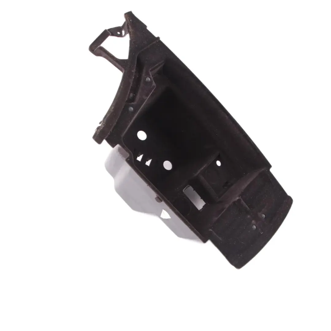 Centre Console Storage Compartment Armrest Insert Tray to BMW F10 LCI with Part number 9277268 BMW F10 LCI Centre Console Storage Compartment Armrest Insert Tray - SKU rhd-9277268 - Part number 9277268