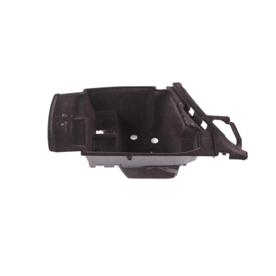 BMW F10 LCI Centre Console Storage Compartment Armrest Insert Tray - SKU rhd-9277268 - Part number 9277268
