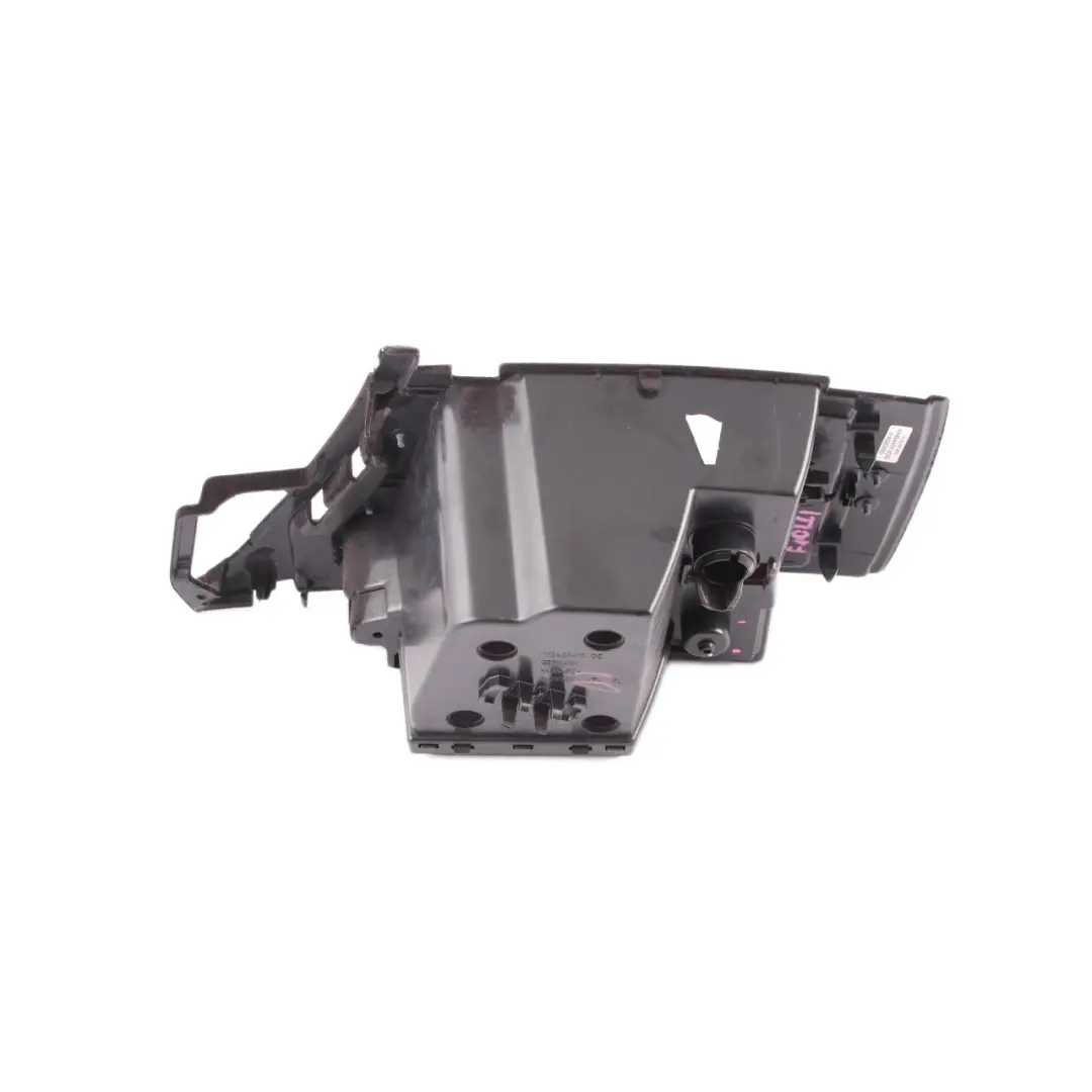 BMW F10 LCI Centre Console Storage Compartment Armrest Insert Tray - SKU rhd-9277268 - Part number 9277268