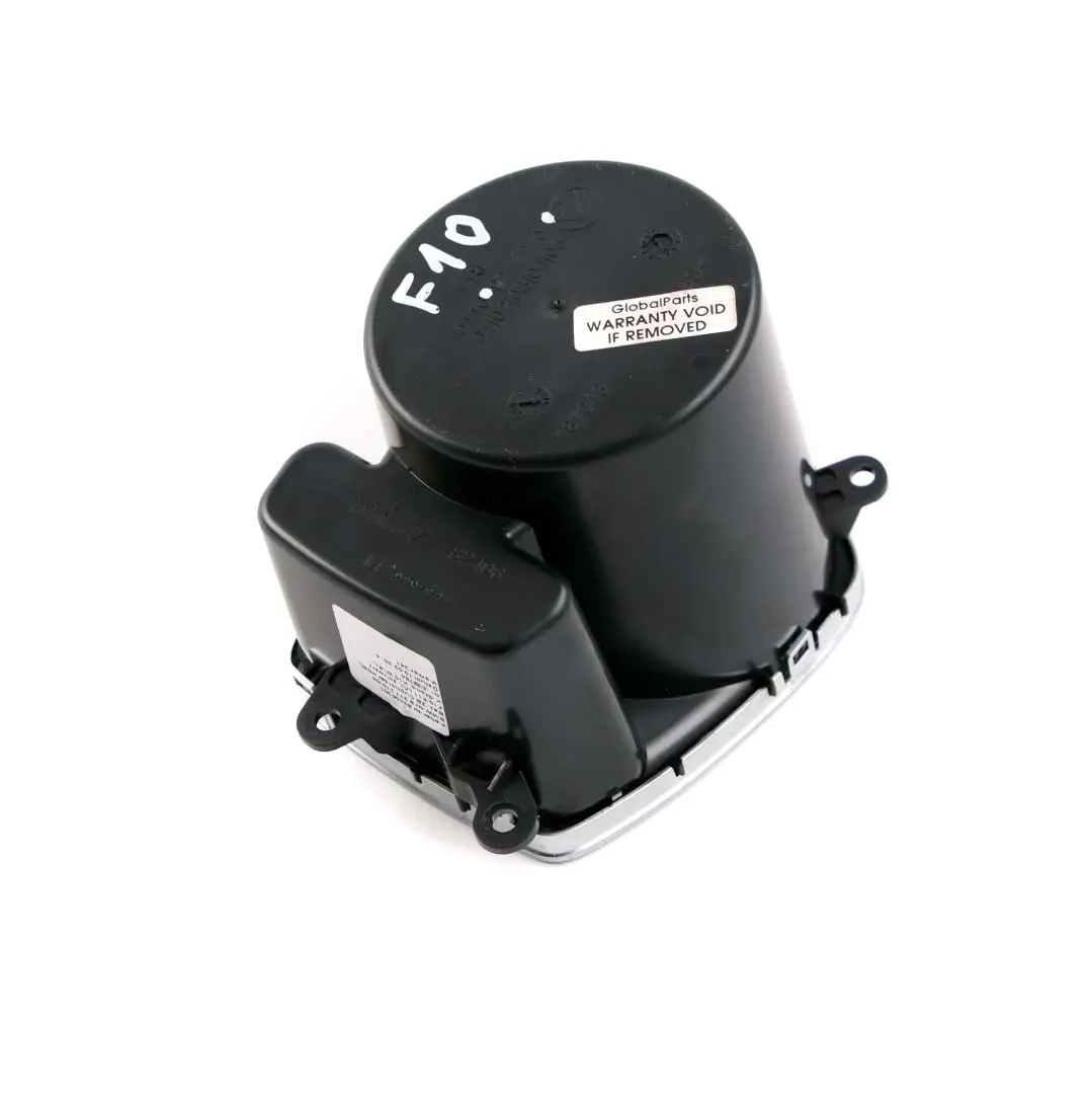 BMW 5 Series F10 F11 LCI Cup Drink Holder Centre Console Middle Black - SKU rhd-9277270 - Part number 9277270