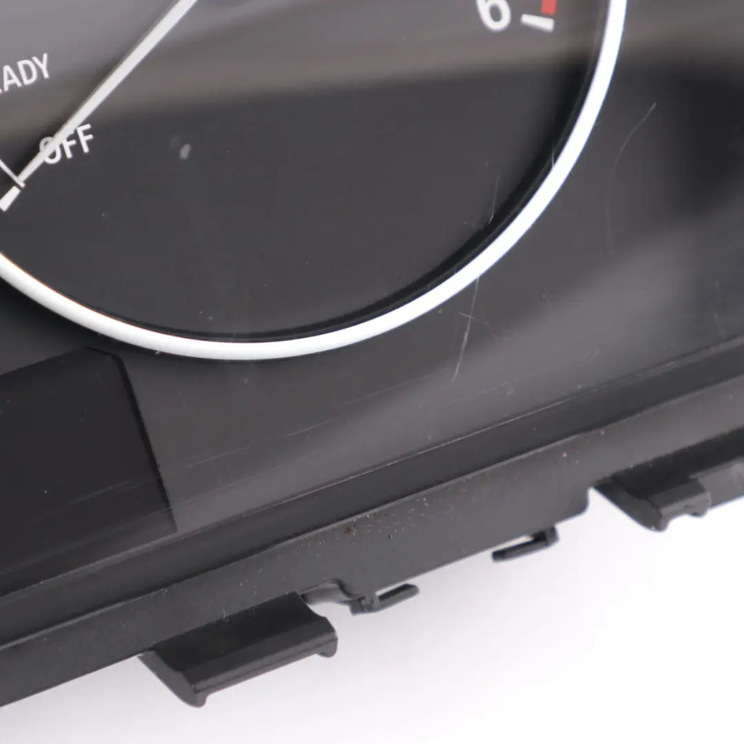 Instrument Cluster BMW F20 F21 Diesel Speedo Meter Clocks Automatic to with Part number 9277543 Instrument Cluster BMW F20 F21 Diesel Speedo Meter Clocks Automatic - SKU rhd-9277543 - Part number 9277543