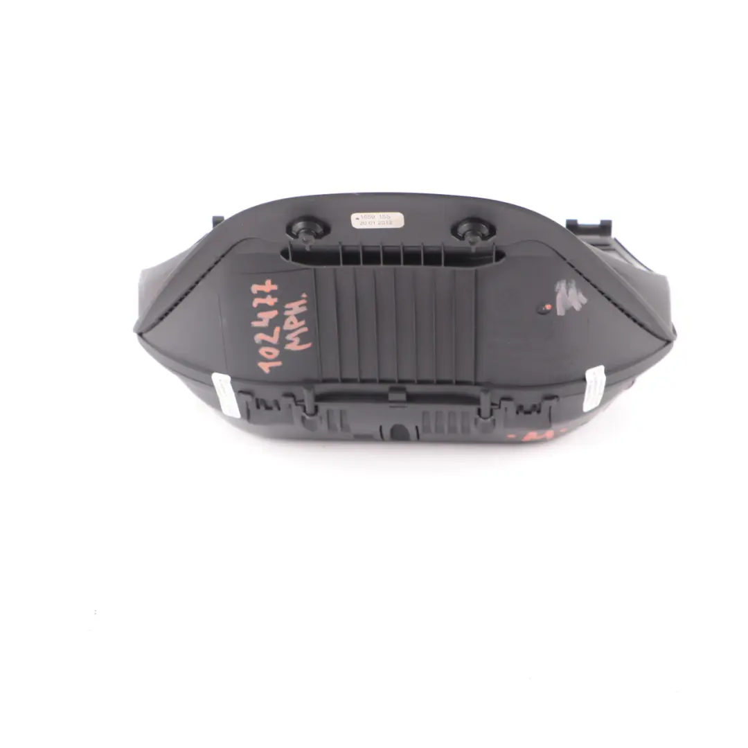 Instrument Cluster BMW F20 F21 Diesel Speedo Meter Clocks Automatic to with Part number 9277543 Instrument Cluster BMW F20 F21 Diesel Speedo Meter Clocks Automatic - SKU rhd-9277543 - Part number 9277543