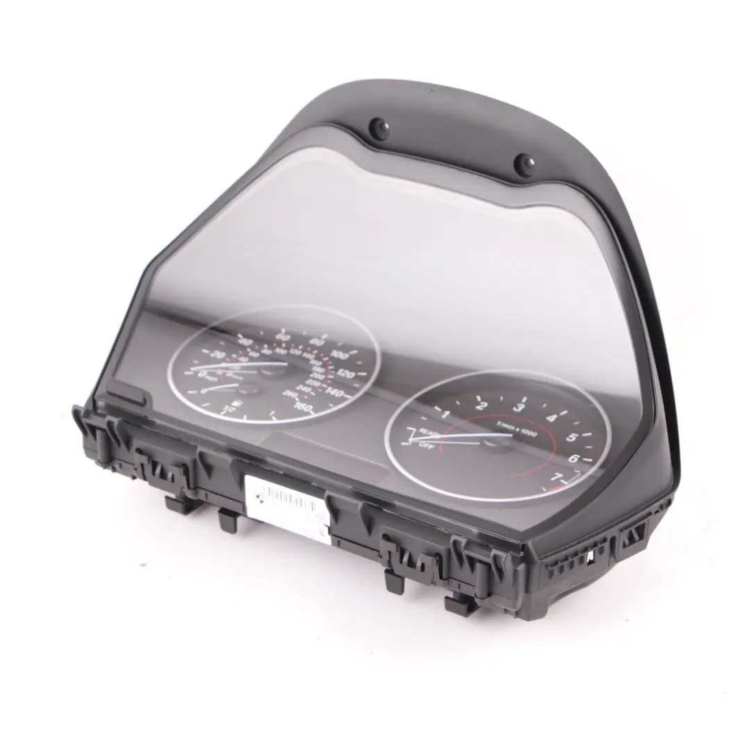Instrument Cluster BMW F20 F21 F22 Speedo Clocks MPH Automatic Petrol to with Part number 9277552 Instrument Cluster BMW F20 F21 F22 Speedo Clocks MPH Automatic Petrol - SKU rhd-9277552-1 - Part number 9277552
