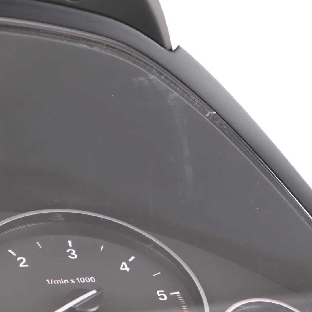 Instrument Cluster BMW F30 F31 F32 Diesel Speedo Clocks Meter Manual to with Part number 9277582 Instrument Cluster BMW F30 F31 F32 Diesel Speedo Clocks Meter Manual - SKU rhd-9277582 - Part number 9277582