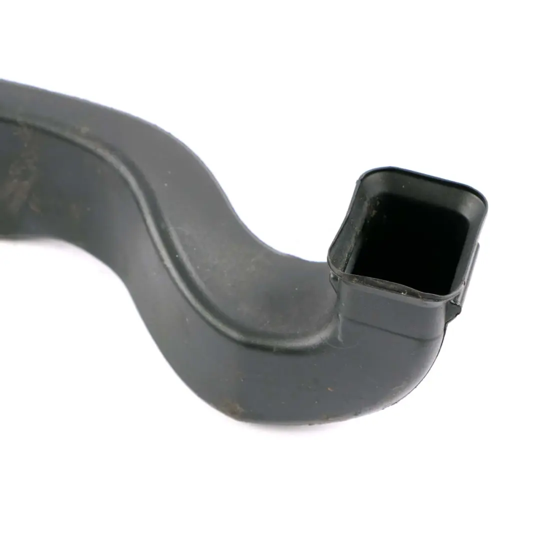 BMW 2 Series F45 F46 Air Condition Duct Canal Channel Tube Middle Rear - SKU rhd-9278663 - Part number 9278663