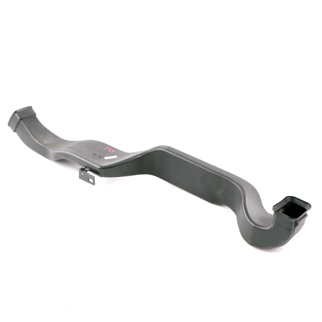 Condition Duct Canal Channel Tube Middle Rear to BMW 2 Series F45 F46 Air with Part number 9278663 BMW 2 Series F45 F46 Air Condition Duct Canal Channel Tube Middle Rear - SKU rhd-9278663 - Part number 9278663