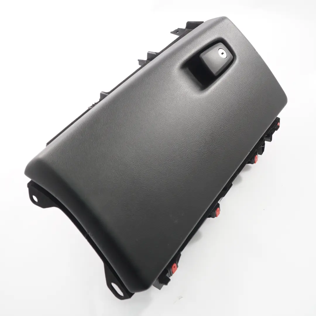  Glove Box BMW X5 F15 X6 F16 Dashboard Storage Tray Glovebox Black - SKU rhd-9279145 - Part number 9279145