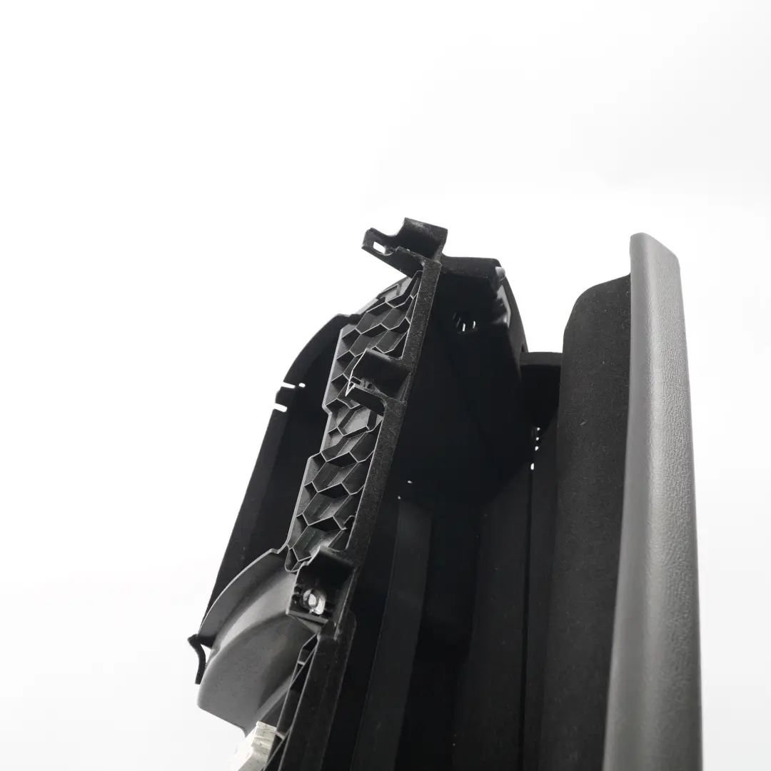  Glove Box BMW X5 F15 X6 F16 Dashboard Storage Tray Glovebox Black - SKU rhd-9279145 - Part number 9279145