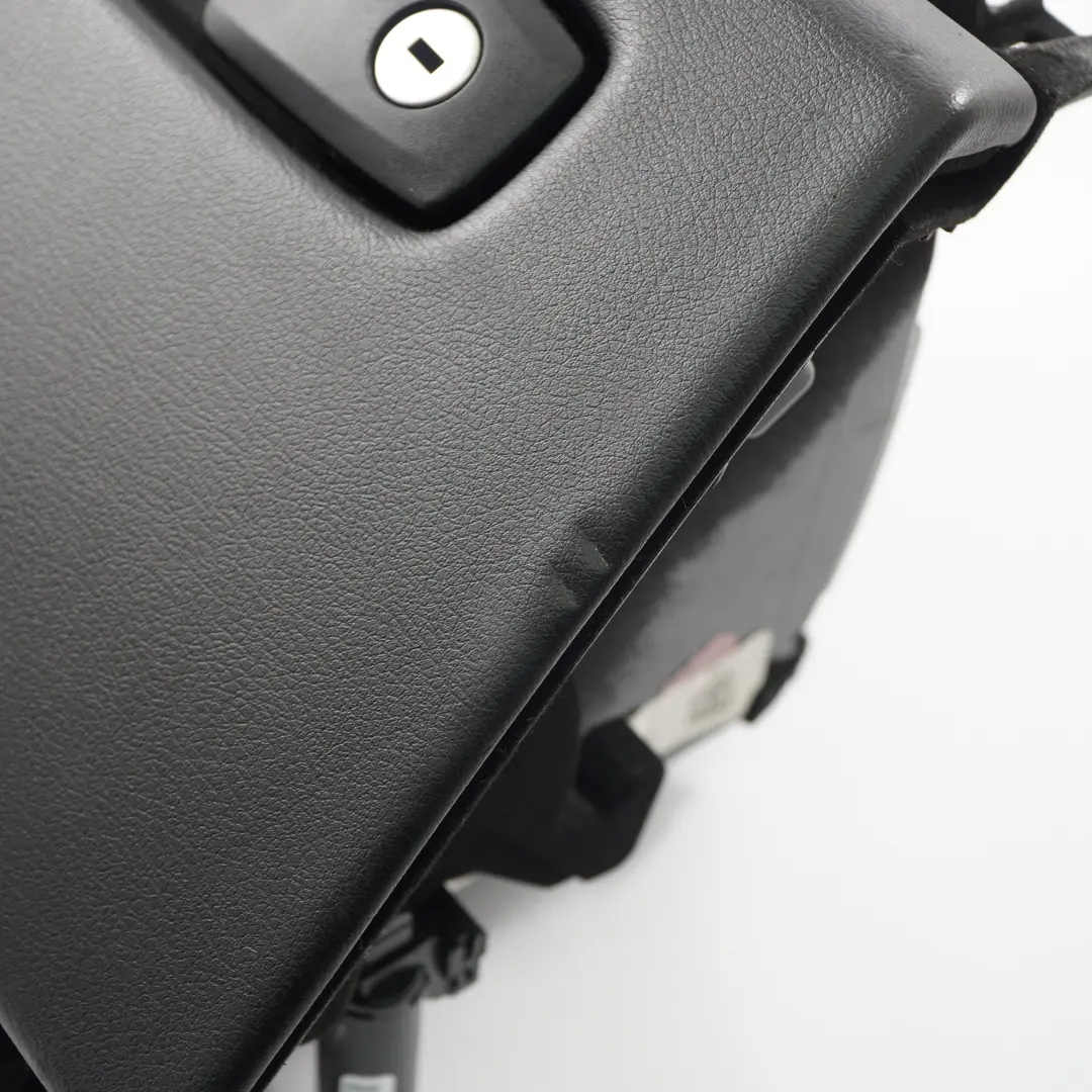  Glove Box BMW X5 F15 X6 F16 Dashboard Storage Tray Glovebox Black - SKU rhd-9279145 - Part number 9279145