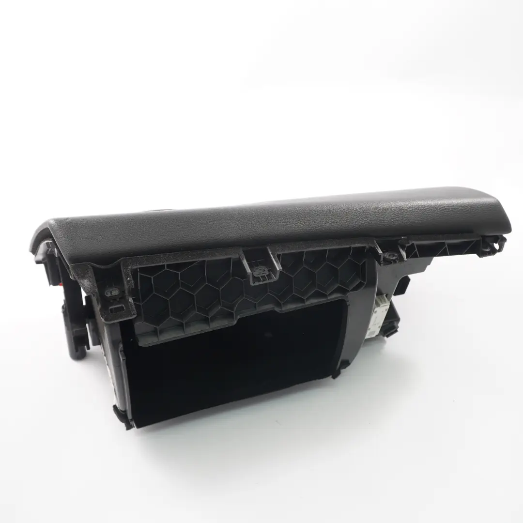  Glove Box BMW X5 F15 X6 F16 Dashboard Storage Tray Glovebox Black - SKU rhd-9279145 - Part number 9279145