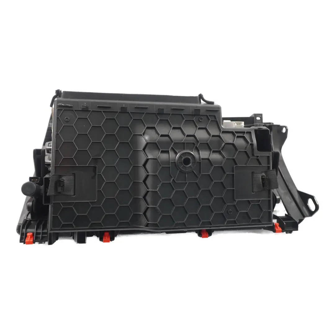  Glove Box BMW X5 F15 X6 F16 Dashboard Storage Tray Glovebox Black - SKU rhd-9279145 - Part number 9279145