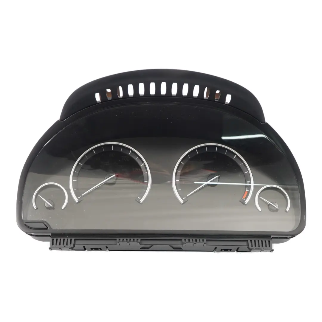 Instrument Cluster BMW F12 F13 Petrol Speedo Clocks Meter Automatic to with Part number 9280460 Instrument Cluster BMW F12 F13 Petrol Speedo Clocks Meter Automatic - SKU rhd-9280460 - Part number 9280460