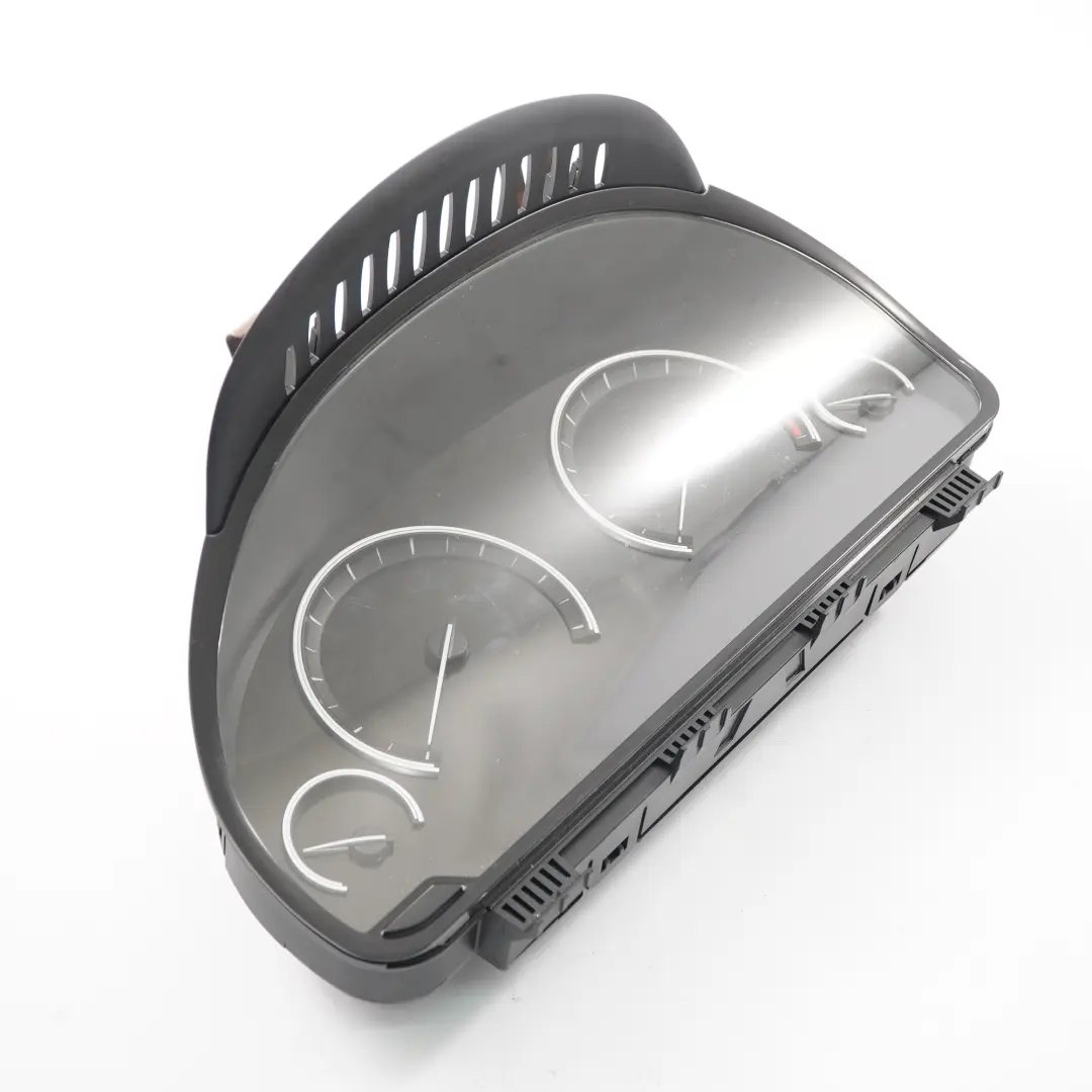 Instrument Cluster BMW F12 F13 Petrol Speedo Clocks Meter Automatic to with Part number 9280460 Instrument Cluster BMW F12 F13 Petrol Speedo Clocks Meter Automatic - SKU rhd-9280460 - Part number 9280460
