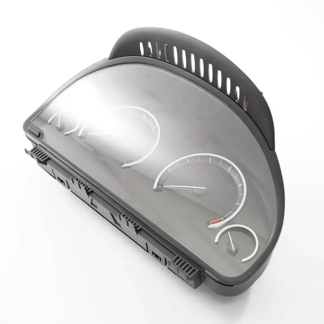 Instrument Cluster BMW F12 F13 Petrol Speedo Clocks Meter Automatic to with Part number 9280460 Instrument Cluster BMW F12 F13 Petrol Speedo Clocks Meter Automatic - SKU rhd-9280460 - Part number 9280460