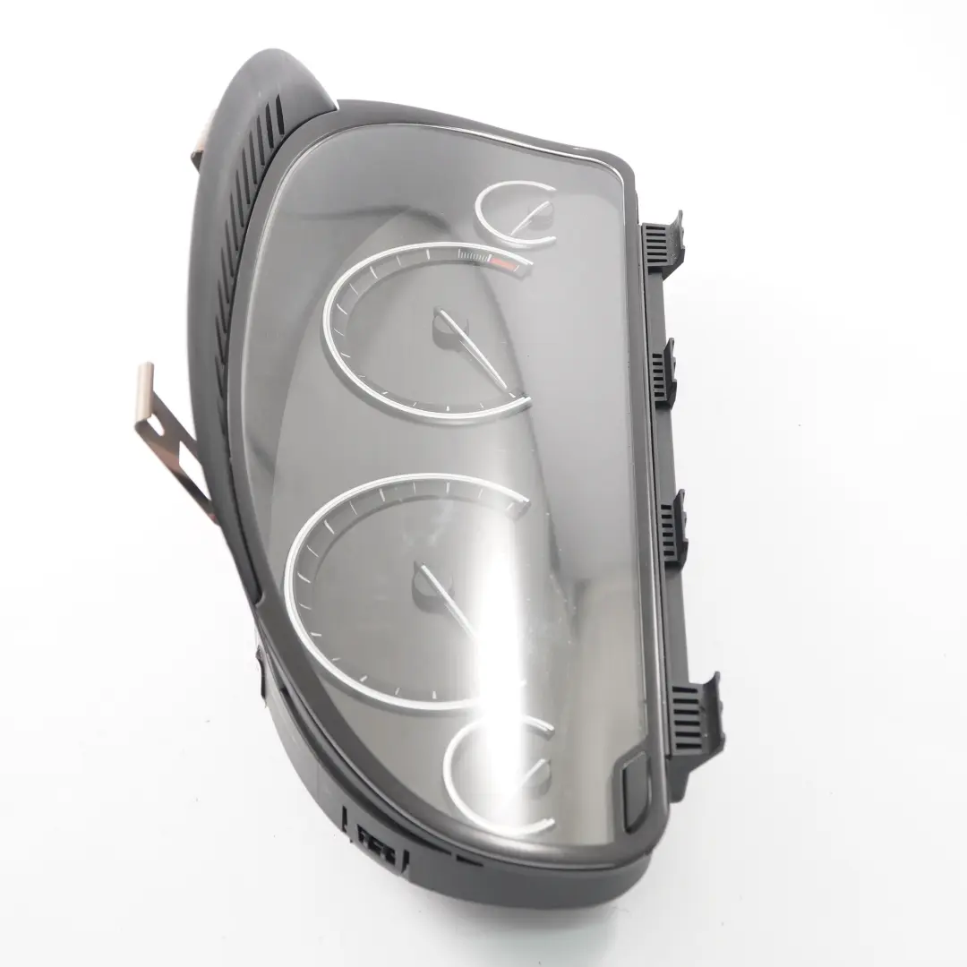  Instrument Cluster BMW F12 F13 Petrol Speedo Clocks Meter Automatic - SKU rhd-9280460 - Part number 9280460