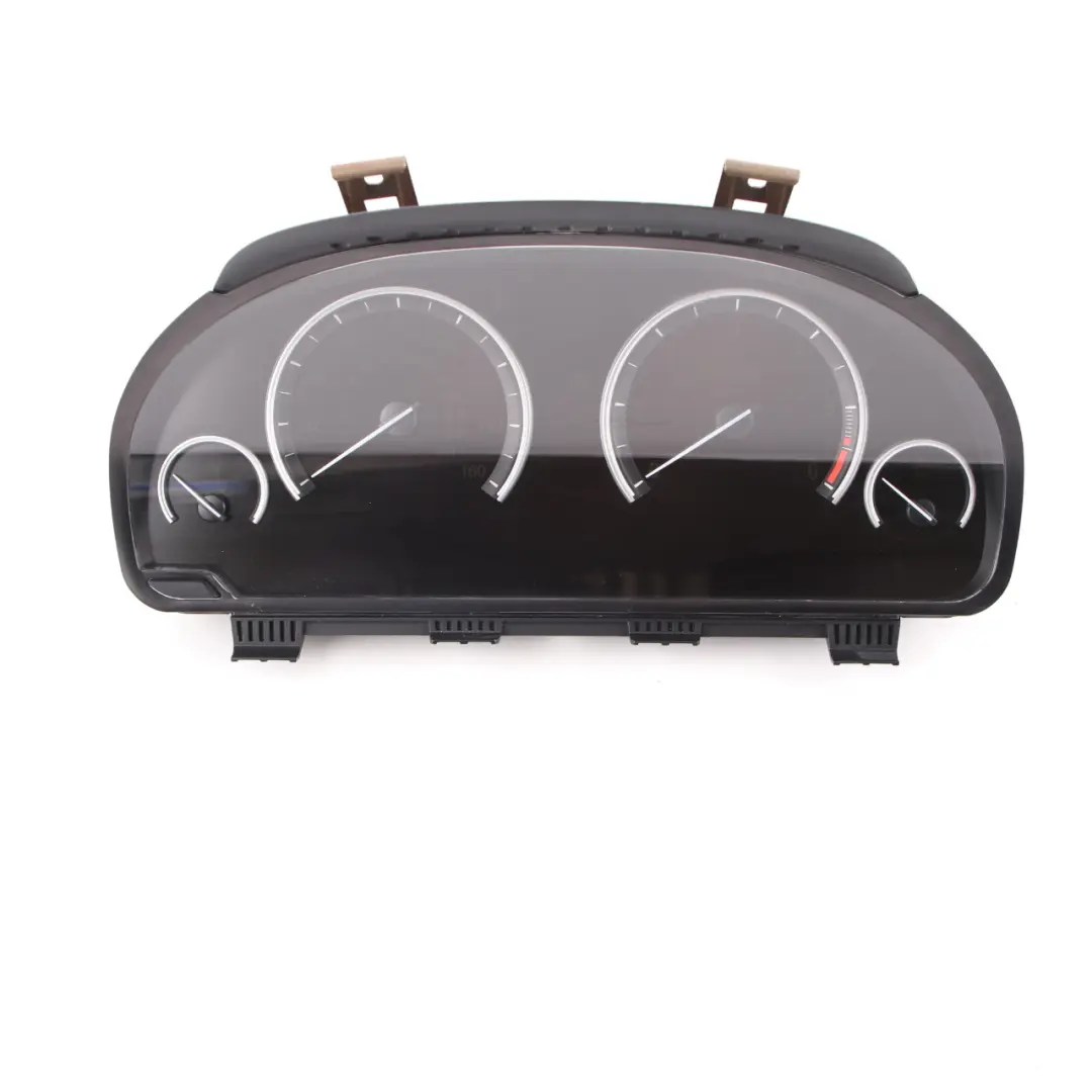 Instrument Cluster BMW F10 F01 Speedo Clock Control Automatic Diesel to with Part number 9280466 Instrument Cluster BMW F10 F01 Speedo Clock Control Automatic Diesel - SKU rhd-9280466 - Part number 9280466