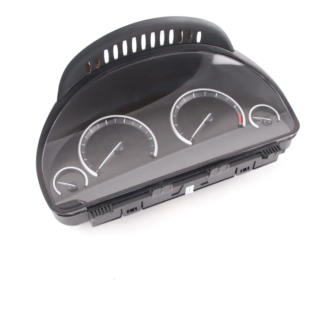 Instrument Cluster BMW F10 F01 Speedo Clock Control Automatic Diesel to with Part number 9280466 Instrument Cluster BMW F10 F01 Speedo Clock Control Automatic Diesel - SKU rhd-9280466 - Part number 9280466