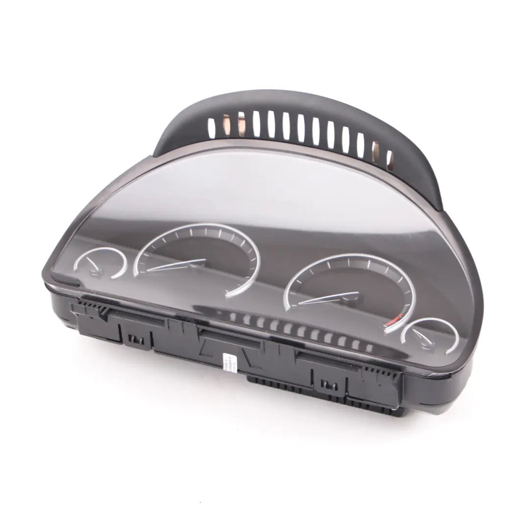 Instrument Cluster BMW F10 F01 Speedo Clock Control Automatic Diesel to with Part number 9280466 Instrument Cluster BMW F10 F01 Speedo Clock Control Automatic Diesel - SKU rhd-9280466 - Part number 9280466