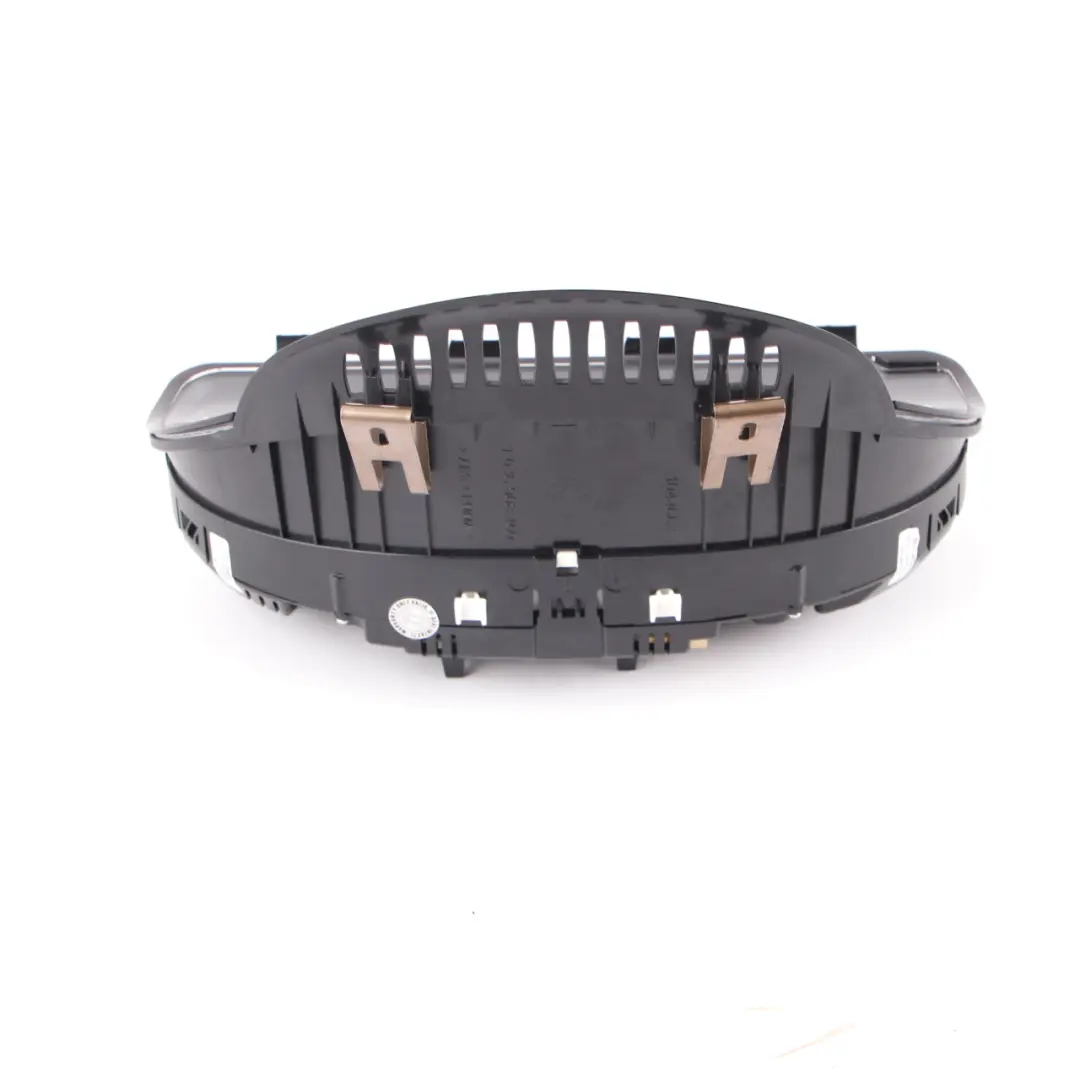 Instrument Cluster BMW F10 F01 Speedo Clock Control Automatic Diesel - SKU rhd-9280466 - Part number 9280466