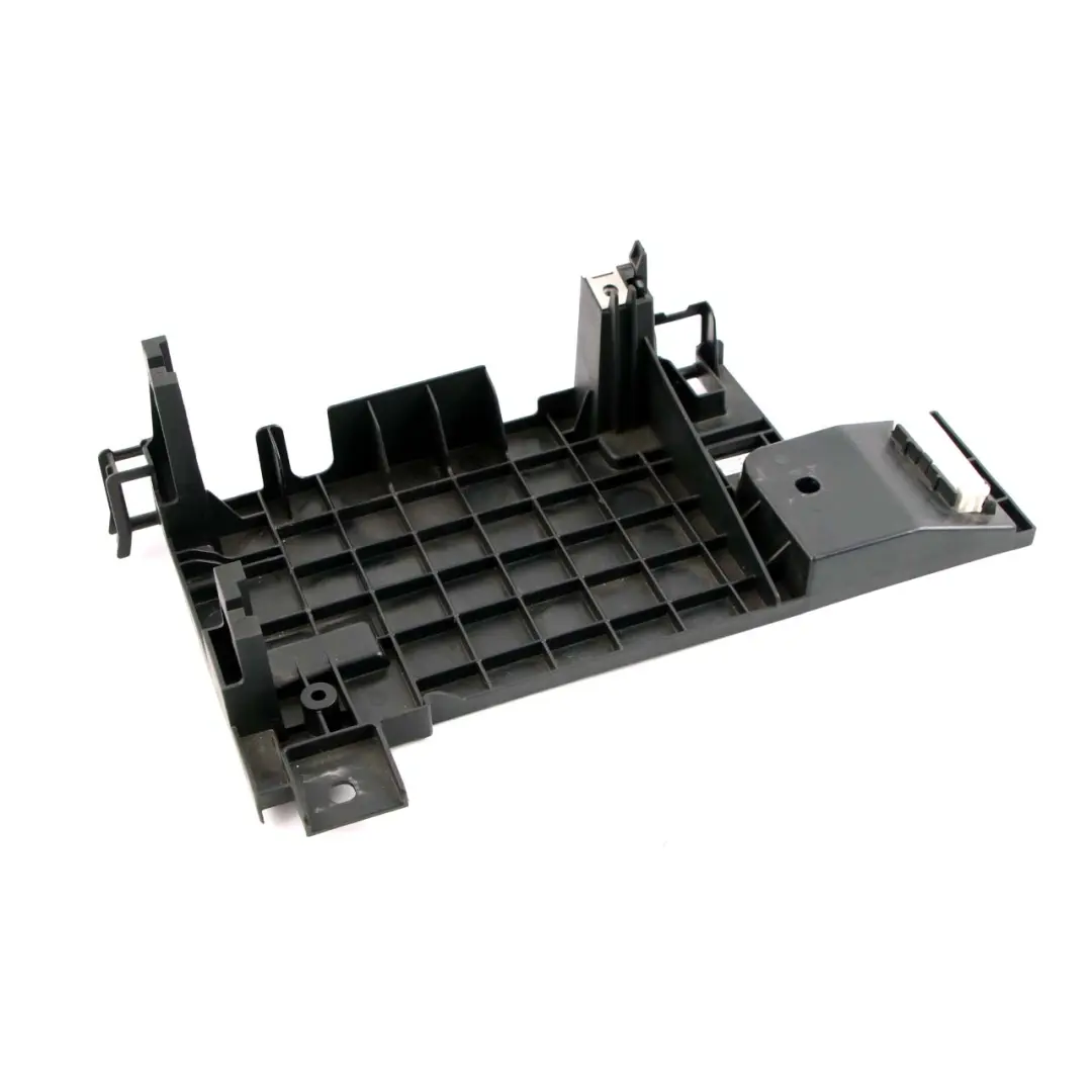 Bracket Current Distributor Holder Mount Power Distribution to BMW i3 I01 with Part number 9281980 BMW i3 I01 Bracket Current Distributor Holder Mount Power Distribution - SKU RHD-9281980 - Part number 9281980