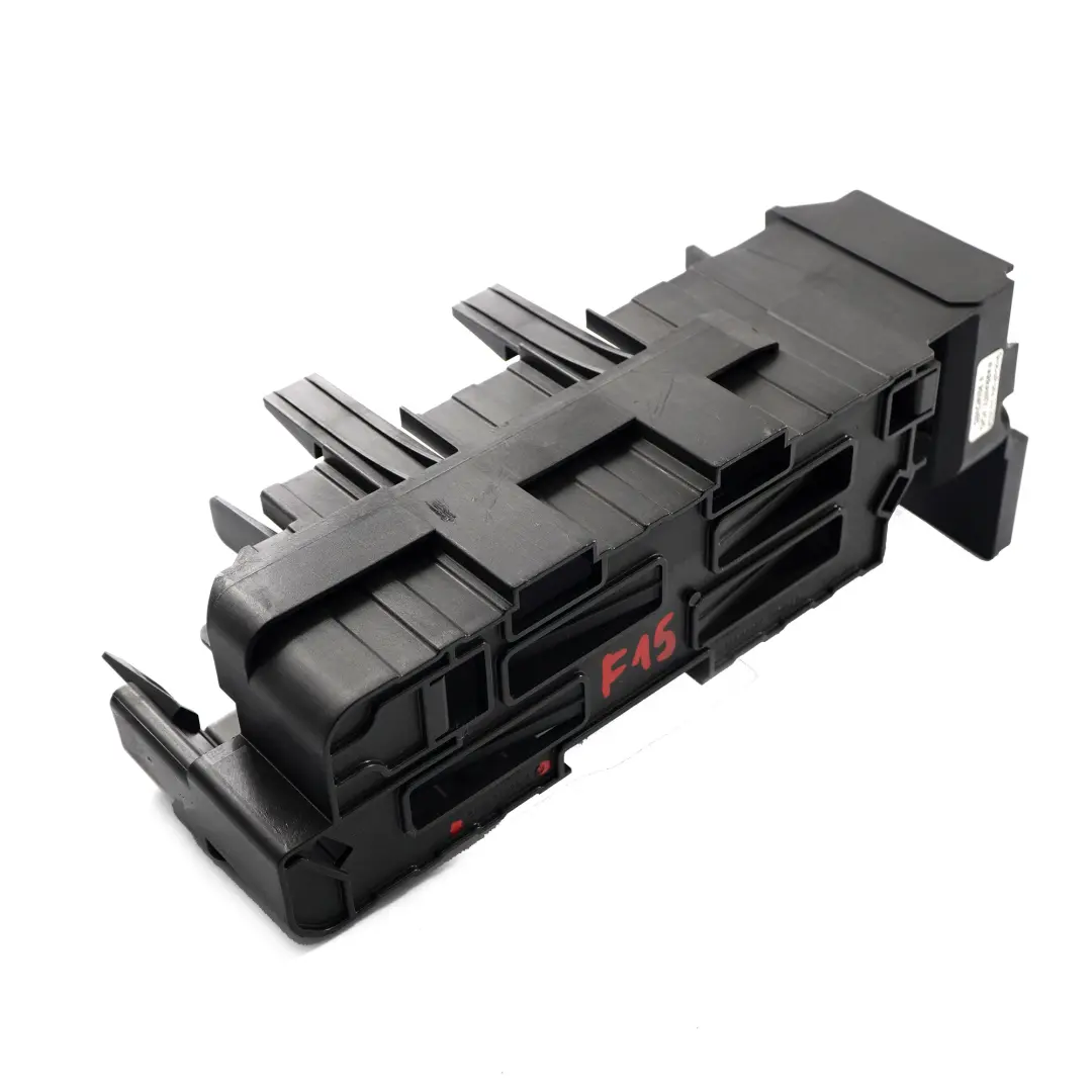 BMW X5 F15 Surround View Camera Control Unit Module Bracket Holder - SKU rhd-9282076 - Part number 9282076