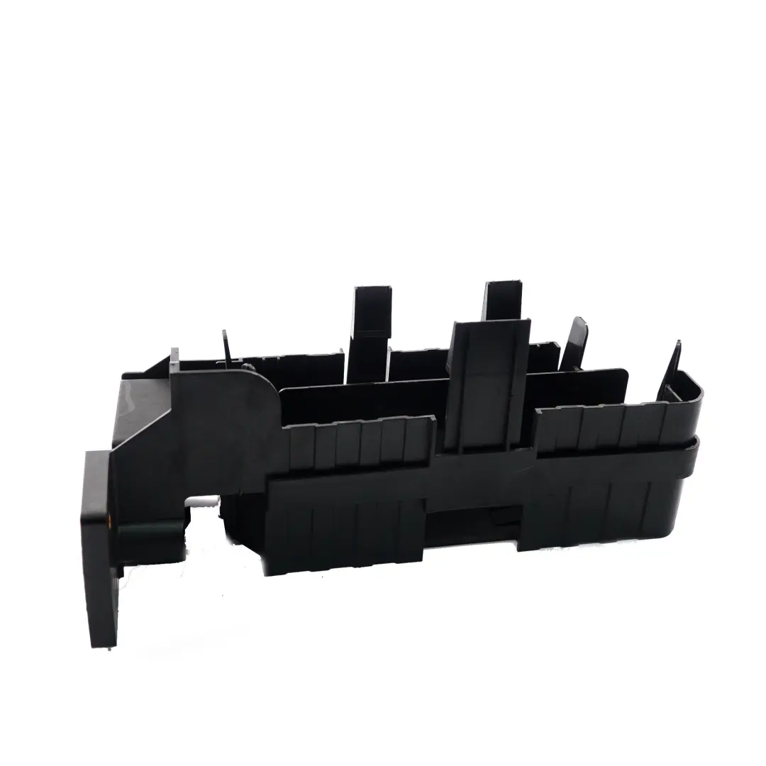 Surround View Camera Control Unit Module Bracket Holder to BMW X5 F15 with Part number 9282076 BMW X5 F15 Surround View Camera Control Unit Module Bracket Holder - SKU rhd-9282076 - Part number 9282076