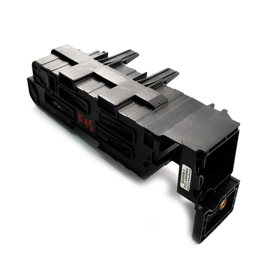 BMW X5 F15 Surround View Camera Control Unit Module Bracket Holder - SKU rhd-9282076 - Part number 9282076