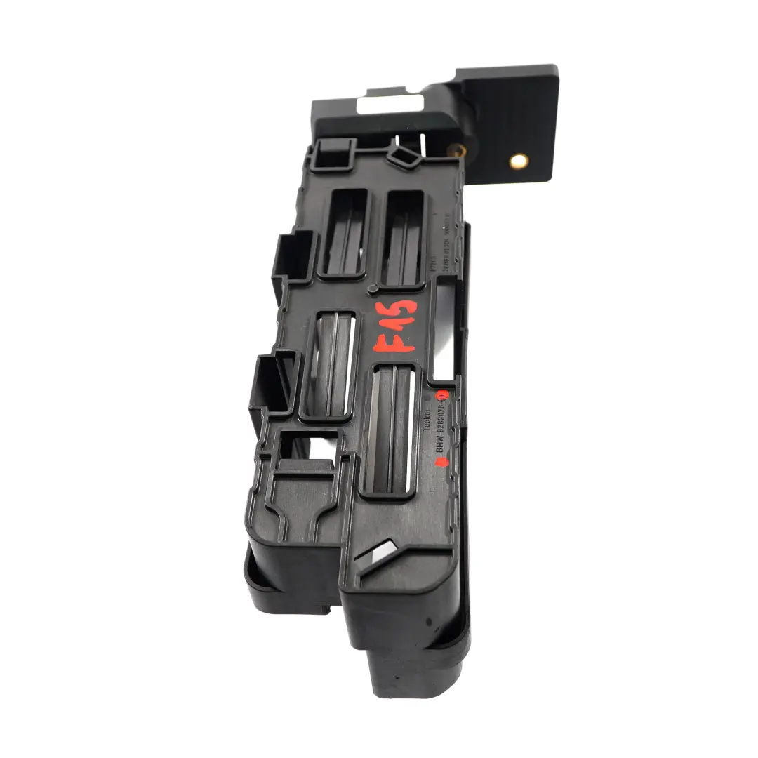 BMW X5 F15 Surround View Camera Control Unit Module Bracket Holder - SKU rhd-9282076 - Part number 9282076