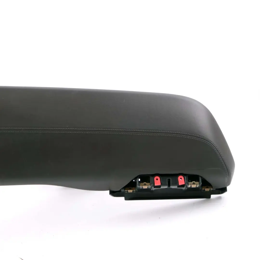  Dashboard Trim Panel BMW i3 I01 Instrument Panel Cover Leather Dalbergia Brown - SKU rhd-9282698-1 - Part number 9282698