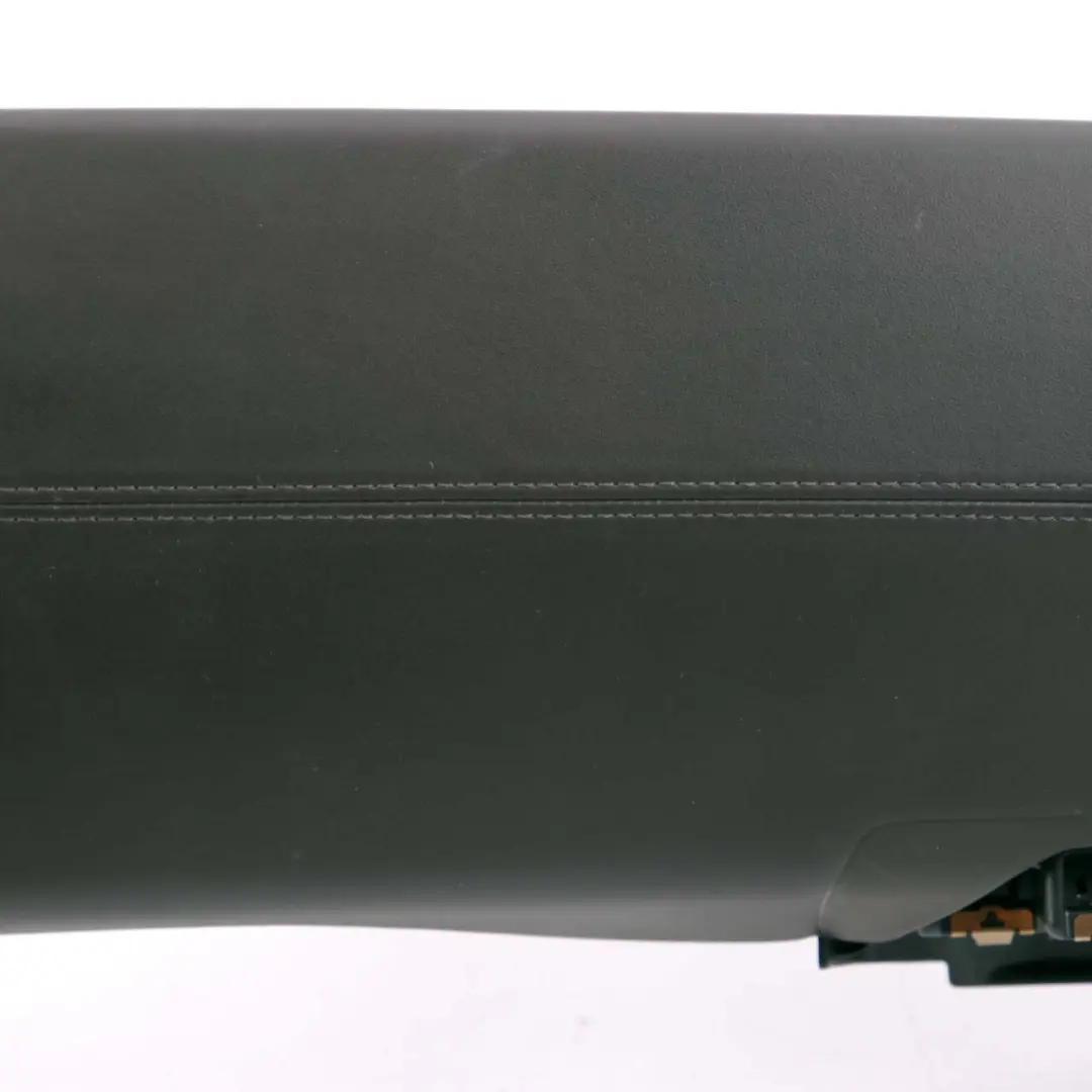 Dashboard Trim Panel BMW i3 I01 Instrument Panel Cover Leather Dalbergia Brown to with Part number 9282698 Dashboard Trim Panel BMW i3 I01 Instrument Panel Cover Leather Dalbergia Brown - SKU rhd-9282698-1 - Part number 9282698