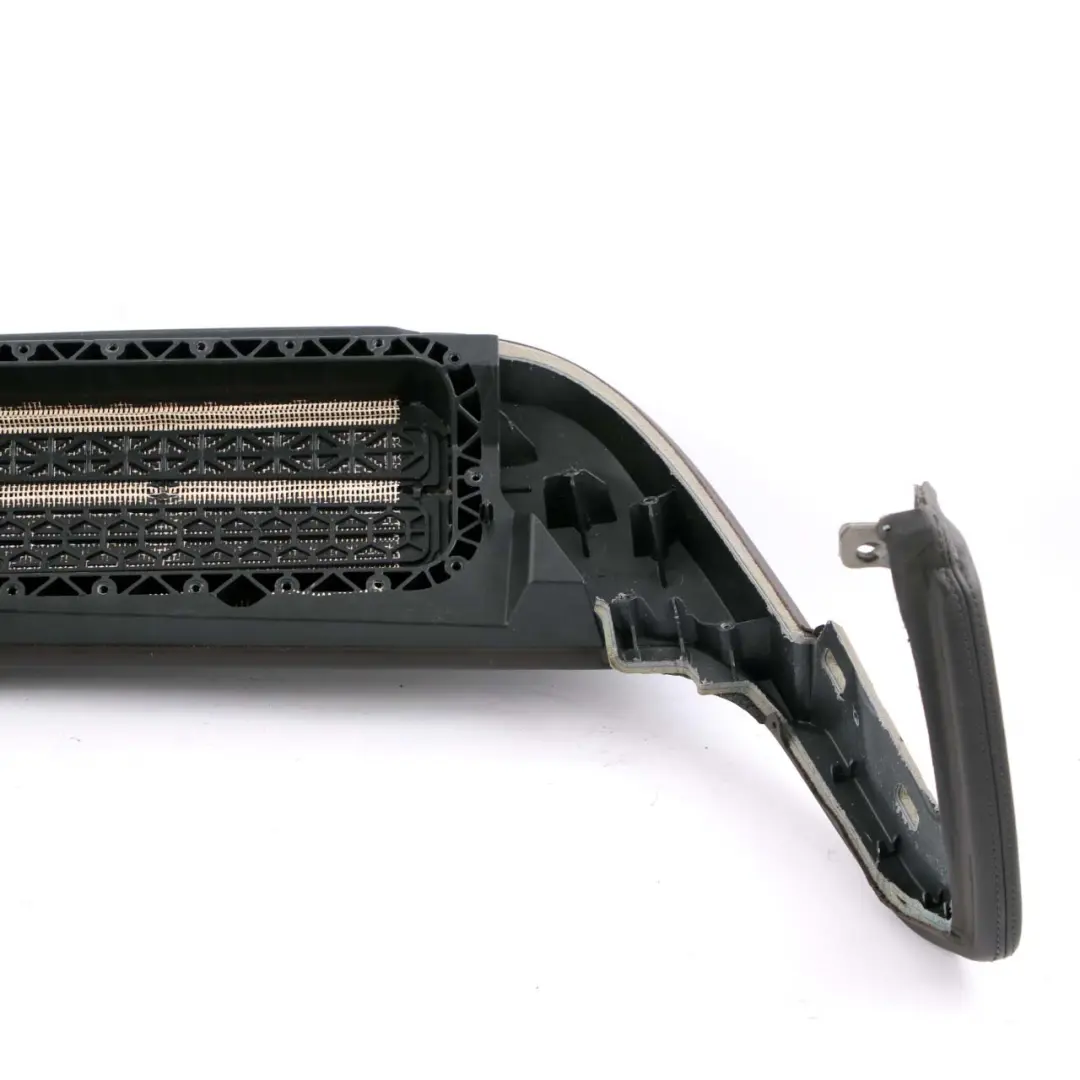 Dashboard Trim Panel BMW i3 I01 Instrument Panel Cover Leather Dalbergia Brown to with Part number 9282698 Dashboard Trim Panel BMW i3 I01 Instrument Panel Cover Leather Dalbergia Brown - SKU rhd-9282698-1 - Part number 9282698