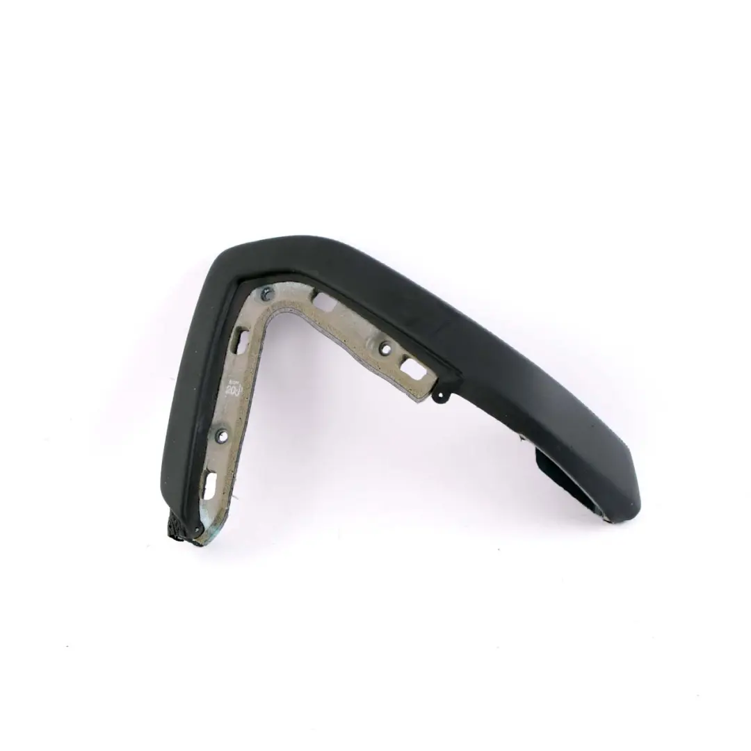 Dashboard Trim Panel Left N/S Instrument Panel Covering Black to BMW i3 with Part number 9282716 BMW i3 Dashboard Trim Panel Left N/S Instrument Panel Covering Black - SKU rhd-9282716 - Part number 9282716